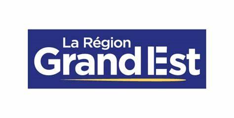logo région Grand est