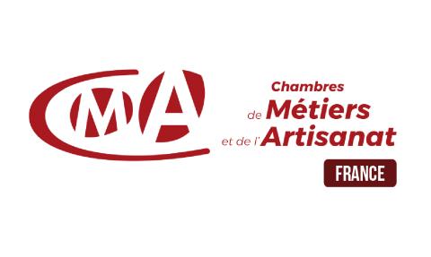 LOGO CMA FRANCE