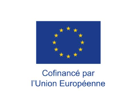 LOGO FEDER
