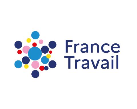 LOGO FRANCE TRAVAIL