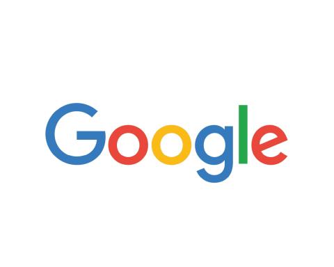 LOGO GOOGLE