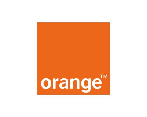 LOGO ORANGE