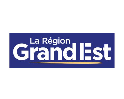 LOGO REGION GRAND EST