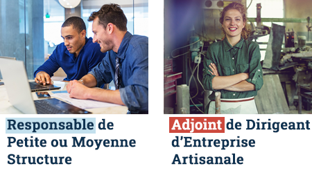 Visuel pour les formations RPMS et ADEA