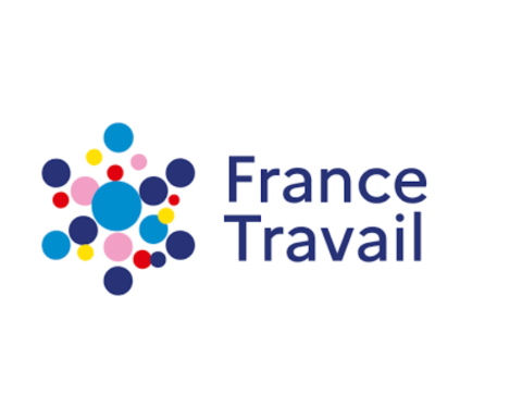 Logo France Travail