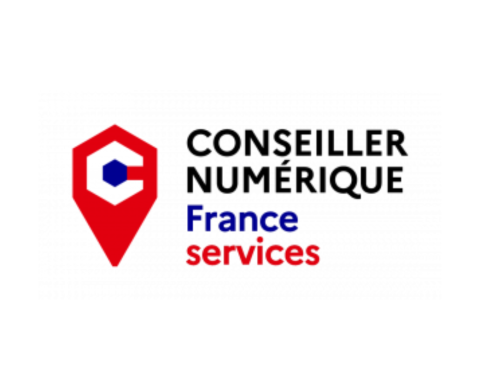 Logo Conseiller Numérique