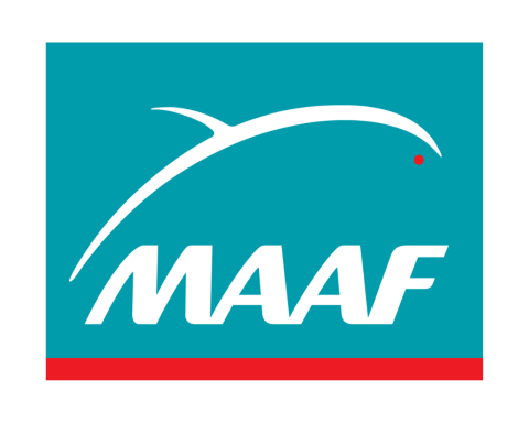 Logo MAAF
