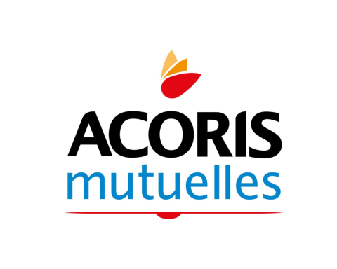 Logo Acoris Mutuelles