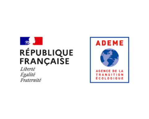 Logo ADEME
