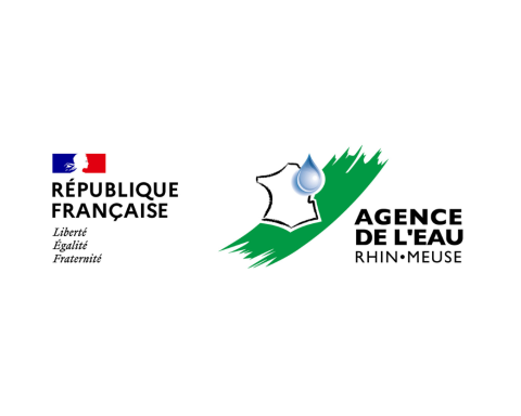Logo Agence de l'Eau Rhin Meuse