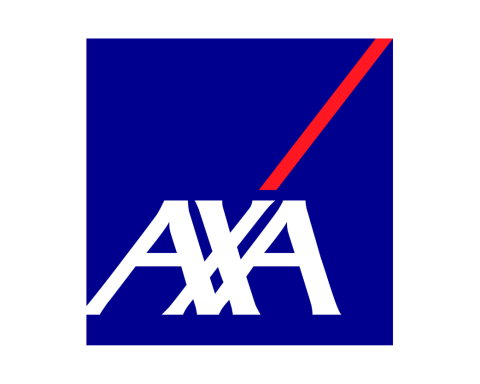 Logo AXA
