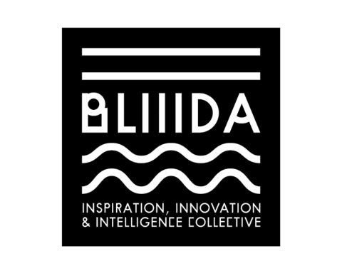Logo BLIIIDA