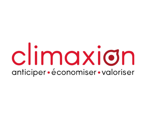 Logo Climaxion