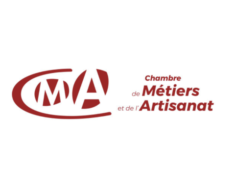 Logo CMA