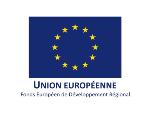 Logo FEDER