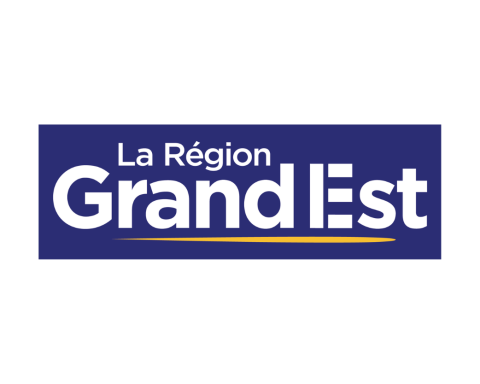 Logo Région Grand Est