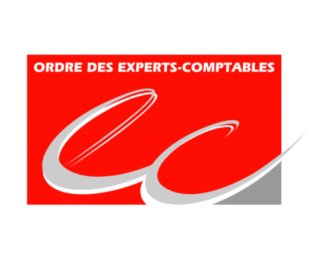 Logo Ordre des Experts Comptables