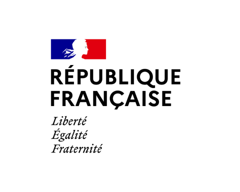 Logo République Française