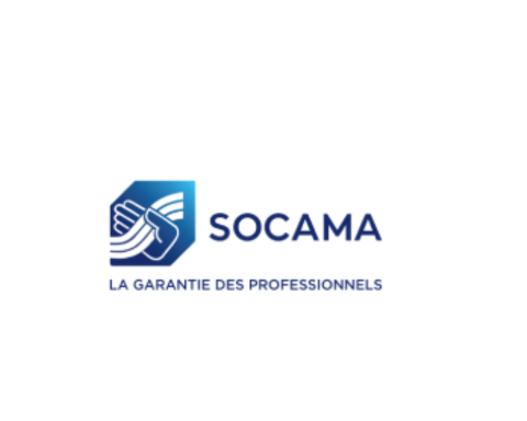 Logo SOCAMA