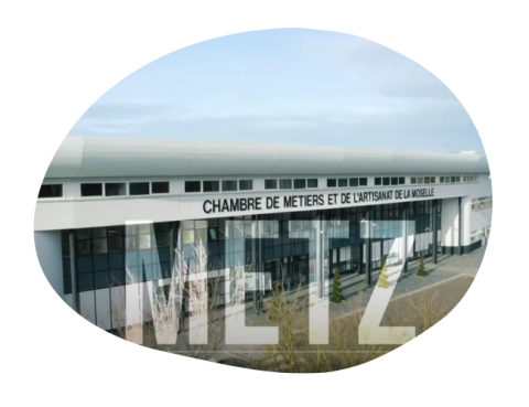 CMA Formation Moselle Metz