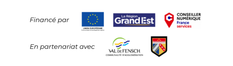 Partenaires action cybersécurité