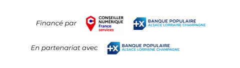 Financeurs atelier cybersécurité