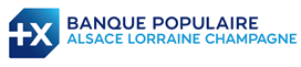 Logo de la Banque Populaire