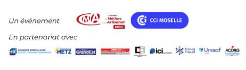 Partenaires Salon GO 2025
