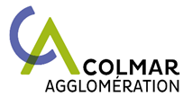 Logo Colmar Agglomération