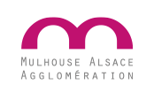 Logo Mulhouse Agglomération