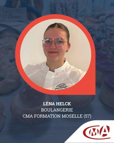 Madame Artisanat Lena