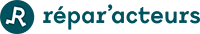 logo repar'acteurs