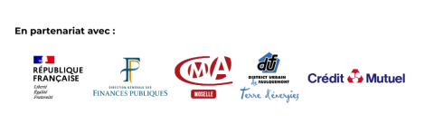 Partenaires atelier facturation électronique DUF