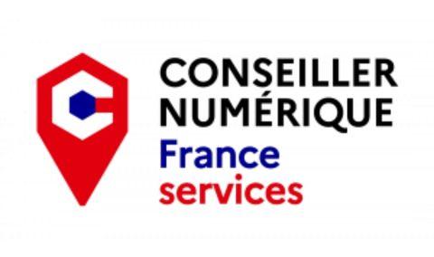Conseiller numérique