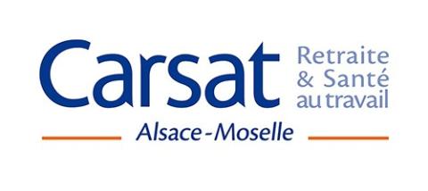 Carsat Alsace Moselle