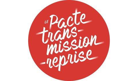 Pacte transmission reprise