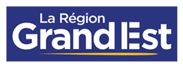 Logo de la Région Grand Est