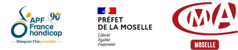 Logo accessibilité